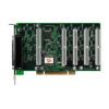 Universal PCI, 144-ch Digital I/O BoardICP DAS